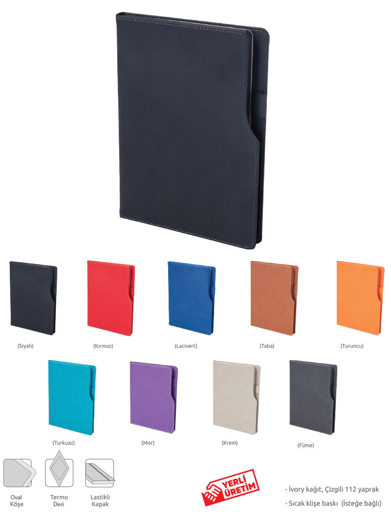 defter