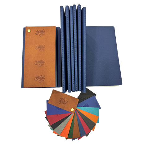 defter