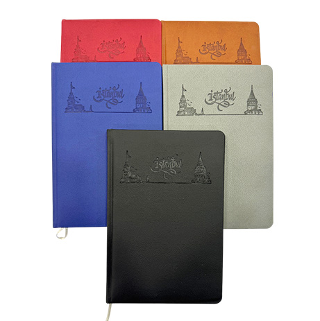 defter